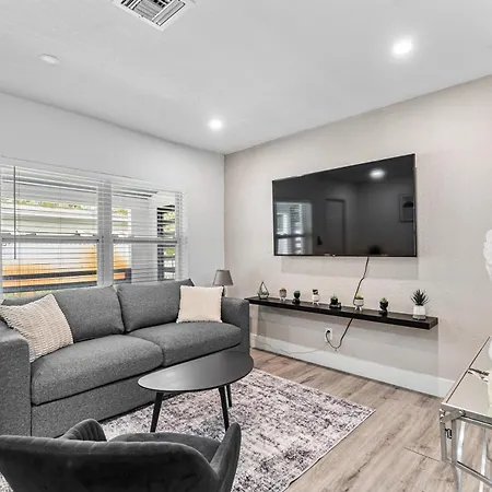 Home In Miami